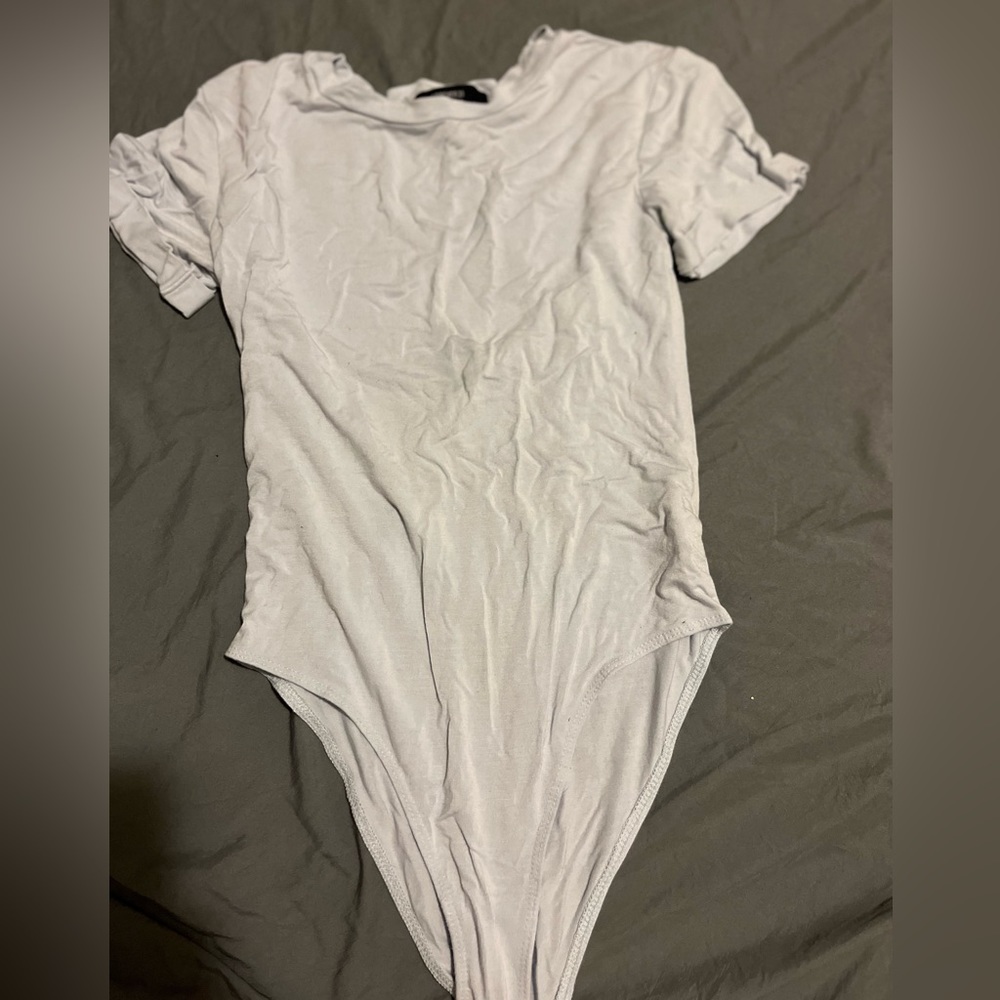 Bodysuit
